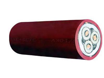 電纜價(jià)格:高截面,高壓,多芯交聯(lián)聚乙烯絕緣電纜的開發(fā)和經(jīng)濟(jì)效益_no.73